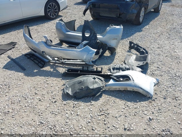Aukcja sprzedaży 2017 Nissan Altima 2.5 Sr, vin: 1N4AL3AP9HC111543, numer aukcji: 45144745