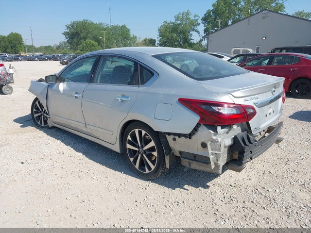 Aukcja sprzedaży 2017 Nissan Altima 2.5 Sr, vin: 1N4AL3AP9HC111543, numer aukcji: 45144745