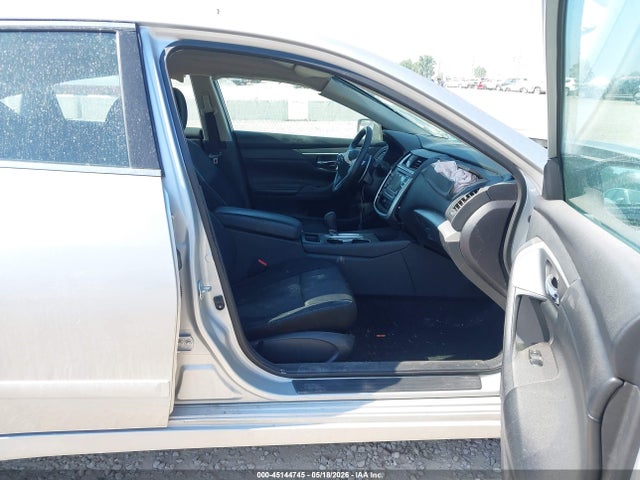 Aukcja sprzedaży 2017 Nissan Altima 2.5 Sr, vin: 1N4AL3AP9HC111543, numer aukcji: 45144745