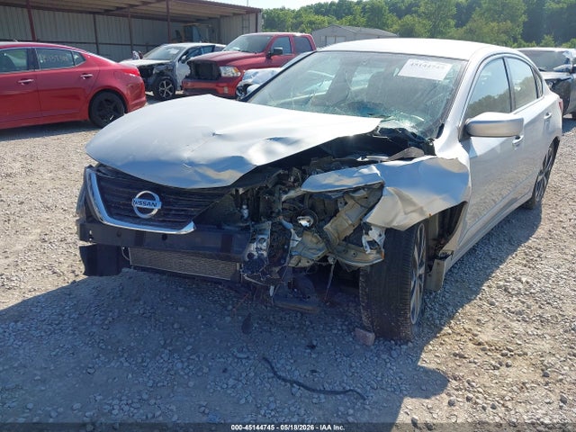 Aukcja sprzedaży 2017 Nissan Altima 2.5 Sr, vin: 1N4AL3AP9HC111543, numer aukcji: 45144745
