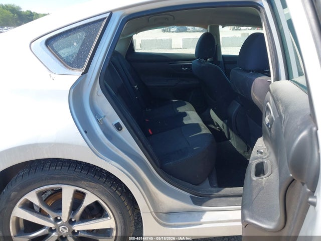Aukcja sprzedaży 2017 Nissan Altima 2.5 Sr, vin: 1N4AL3AP9HC111543, numer aukcji: 45144745