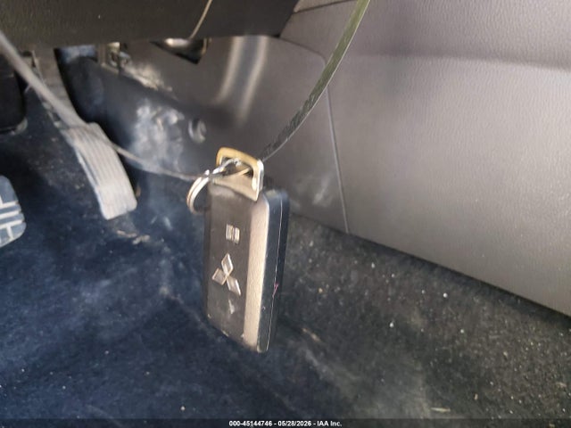 45144746 :رقم المزاد ، JA4AT5AA2KZ048236 vin ، 2019 Mitsubishi Eclipse Cross Sel مزاد بيع