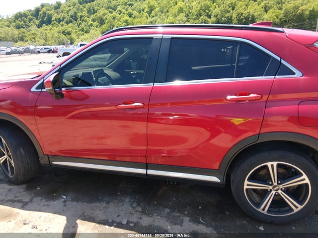 Продажа на аукционе авто 2019 Mitsubishi Eclipse Cross Sel, vin: JA4AT5AA2KZ048236, номер лота: 45144746