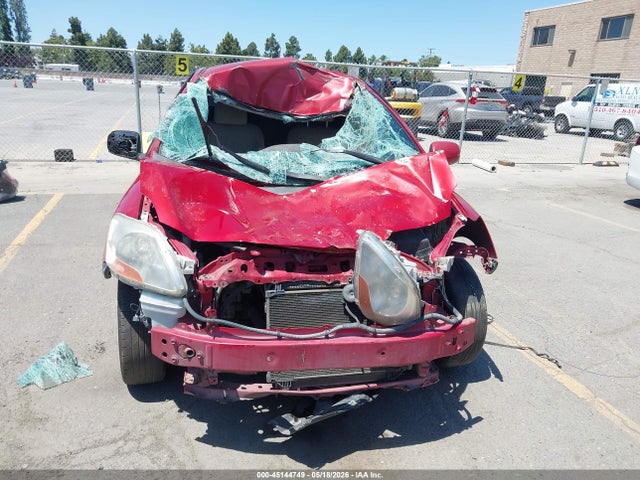 Aukcja sprzedaży 2007 Toyota Yaris, vin: JTDBT923971172236, numer aukcji: 45144749