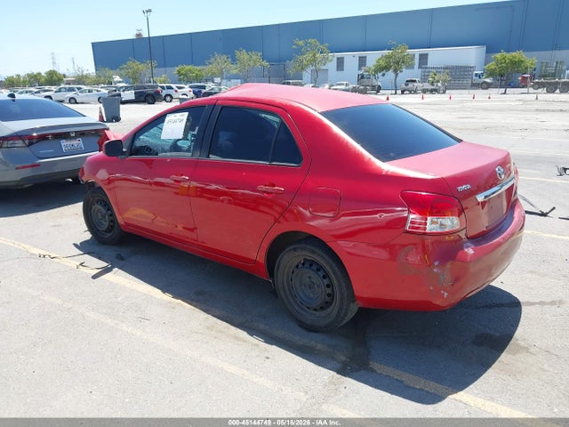 Aukcja sprzedaży 2007 Toyota Yaris, vin: JTDBT923971172236, numer aukcji: 45144749