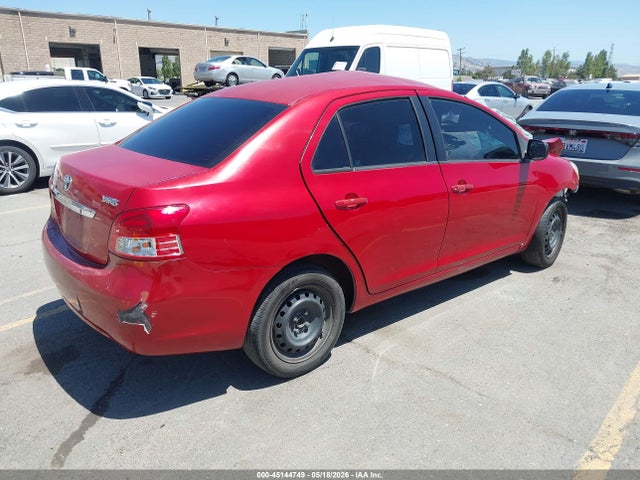 Aukcja sprzedaży 2007 Toyota Yaris, vin: JTDBT923971172236, numer aukcji: 45144749