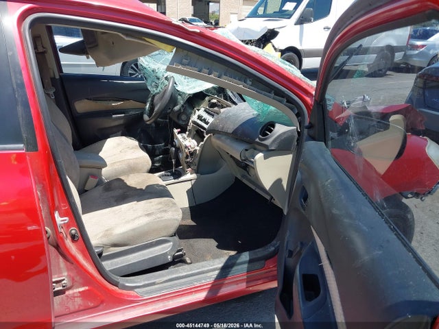 Aukcja sprzedaży 2007 Toyota Yaris, vin: JTDBT923971172236, numer aukcji: 45144749