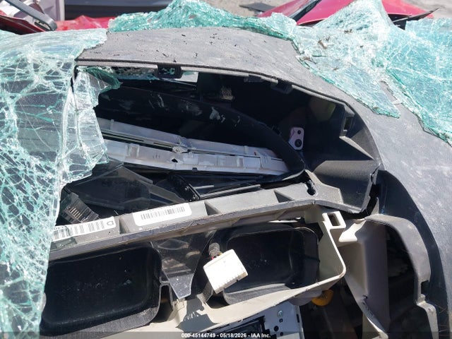 Aukcja sprzedaży 2007 Toyota Yaris, vin: JTDBT923971172236, numer aukcji: 45144749