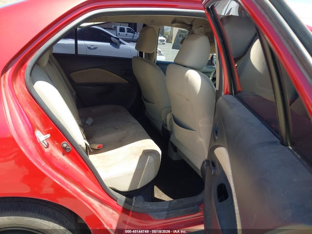 Aukcja sprzedaży 2007 Toyota Yaris, vin: JTDBT923971172236, numer aukcji: 45144749