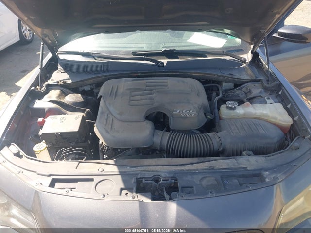 Aukcja sprzedaży 2019 Chrysler 300 Touring, vin: 2C3CCAAG8KH693652, numer aukcji: 45144751