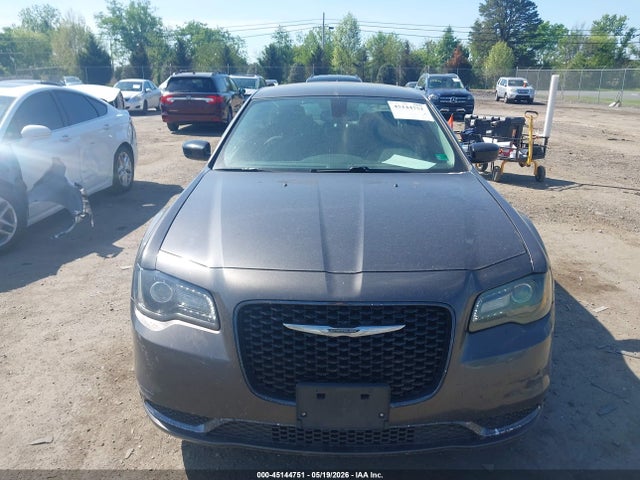 Aukcja sprzedaży 2019 Chrysler 300 Touring, vin: 2C3CCAAG8KH693652, numer aukcji: 45144751