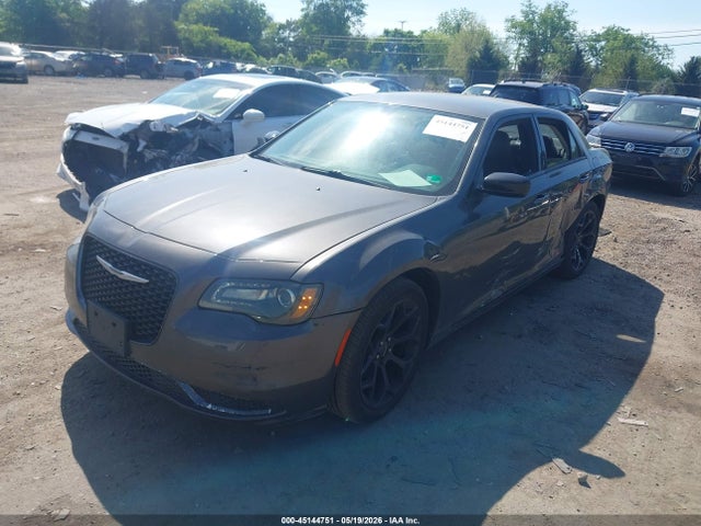 Aukcja sprzedaży 2019 Chrysler 300 Touring, vin: 2C3CCAAG8KH693652, numer aukcji: 45144751