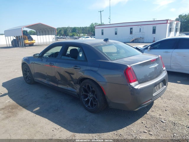 Aukcja sprzedaży 2019 Chrysler 300 Touring, vin: 2C3CCAAG8KH693652, numer aukcji: 45144751