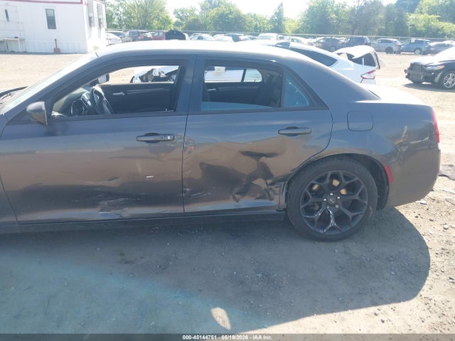 Aukcja sprzedaży 2019 Chrysler 300 Touring, vin: 2C3CCAAG8KH693652, numer aukcji: 45144751