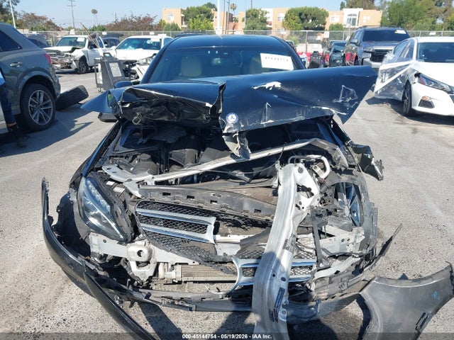 55SWF4KB7FU004408 Mercedes-Benz C 300 4matic