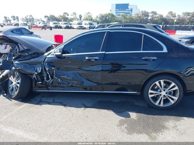 55SWF4KB7FU004408 Mercedes-Benz C 300 4matic