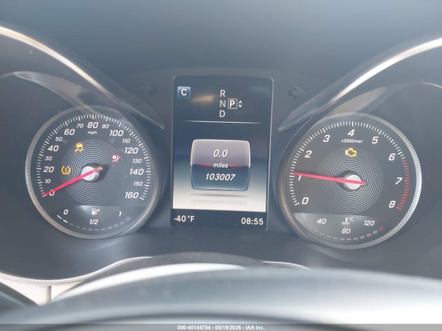 55SWF4KB7FU004408 Mercedes-Benz C 300 4matic