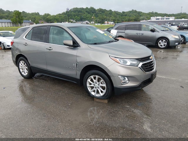 Продажа на аукционе авто 2019 Chevrolet Equinox Lt, vin: 3GNAXUEV5KS528390, номер лота: 45144756