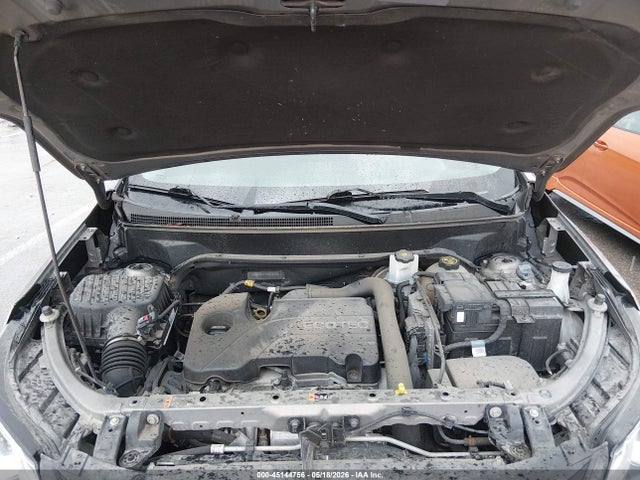 Продажа на аукционе авто 2019 Chevrolet Equinox Lt, vin: 3GNAXUEV5KS528390, номер лота: 45144756