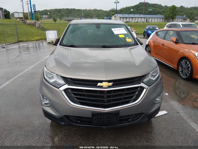 Продажа на аукционе авто 2019 Chevrolet Equinox Lt, vin: 3GNAXUEV5KS528390, номер лота: 45144756