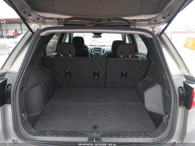Продажа на аукционе авто 2019 Chevrolet Equinox Lt, vin: 3GNAXUEV5KS528390, номер лота: 45144756