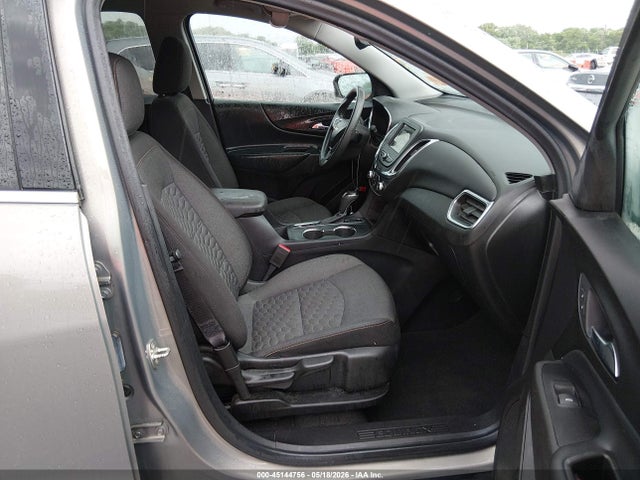 Продажа на аукционе авто 2019 Chevrolet Equinox Lt, vin: 3GNAXUEV5KS528390, номер лота: 45144756