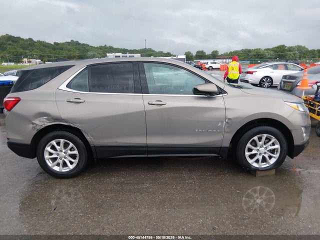 Продажа на аукционе авто 2019 Chevrolet Equinox Lt, vin: 3GNAXUEV5KS528390, номер лота: 45144756