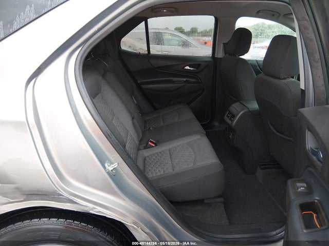 Продажа на аукционе авто 2019 Chevrolet Equinox Lt, vin: 3GNAXUEV5KS528390, номер лота: 45144756
