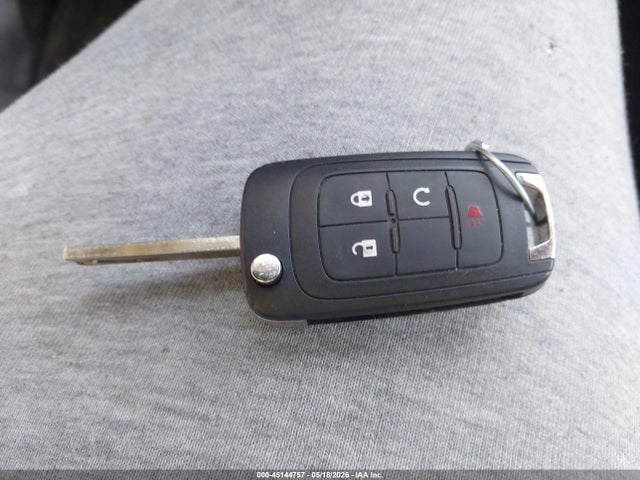 Aukcja sprzedaży 2014 Chevrolet Equinox 1lt, vin: 2GNFLFEK1E6135606, numer aukcji: 45144757