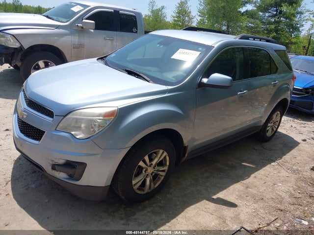 Aukcja sprzedaży 2014 Chevrolet Equinox 1lt, vin: 2GNFLFEK1E6135606, numer aukcji: 45144757