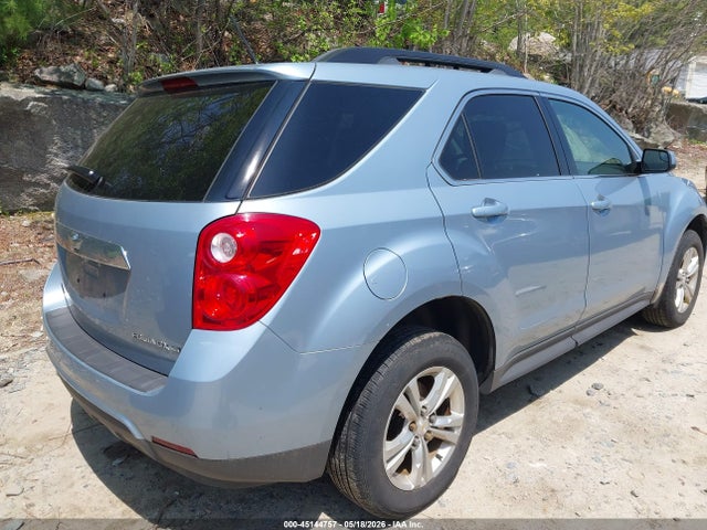 Aukcja sprzedaży 2014 Chevrolet Equinox 1lt, vin: 2GNFLFEK1E6135606, numer aukcji: 45144757