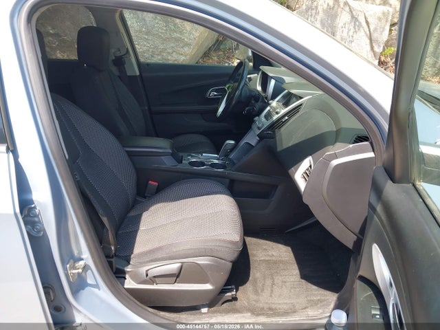 Aukcja sprzedaży 2014 Chevrolet Equinox 1lt, vin: 2GNFLFEK1E6135606, numer aukcji: 45144757