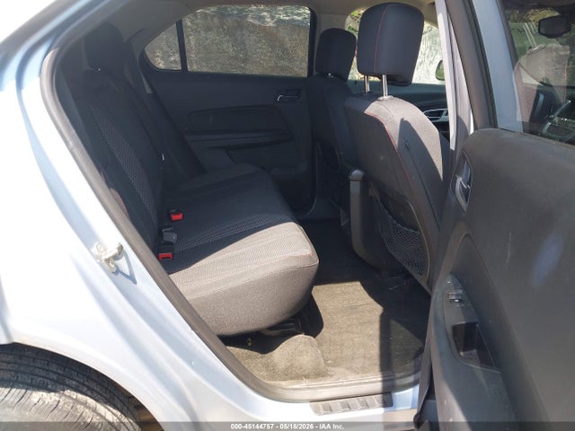 Aukcja sprzedaży 2014 Chevrolet Equinox 1lt, vin: 2GNFLFEK1E6135606, numer aukcji: 45144757