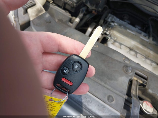 45144768 :رقم المزاد ، 5FNYF28616B030592 vin ، 2006 Honda Pilot Ex-l مزاد بيع