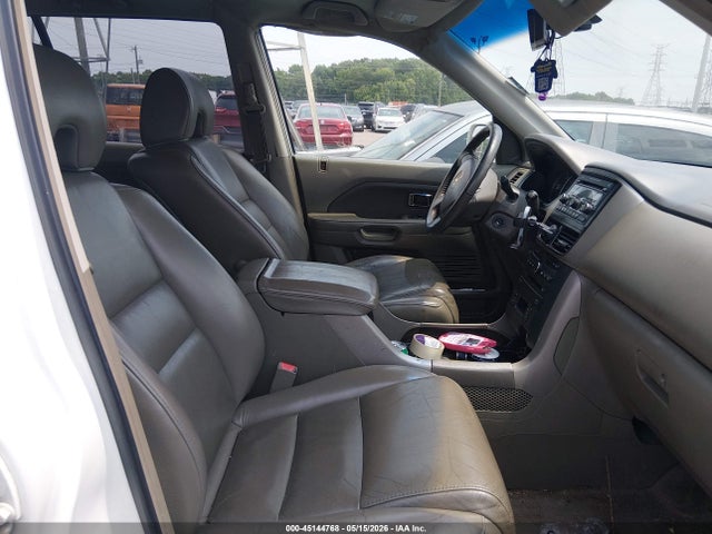 45144768 :رقم المزاد ، 5FNYF28616B030592 vin ، 2006 Honda Pilot Ex-l مزاد بيع