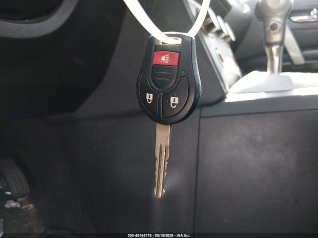 Продажа на аукционе авто 2013 Nissan Rogue S, vin: JN8AS5MT6DW031597, номер лота: 45144776