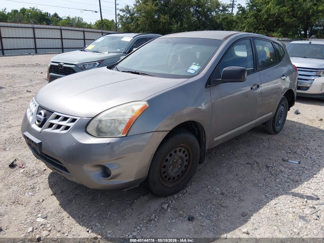 Продажа на аукционе авто 2013 Nissan Rogue S, vin: JN8AS5MT6DW031597, номер лота: 45144776