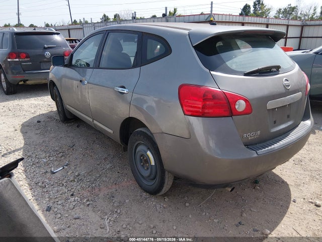 Продажа на аукционе авто 2013 Nissan Rogue S, vin: JN8AS5MT6DW031597, номер лота: 45144776