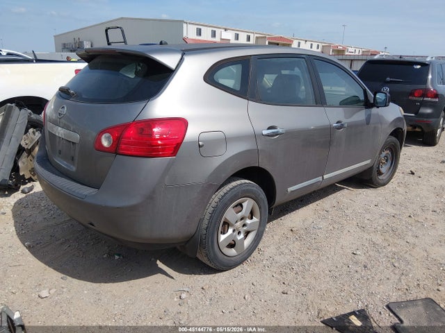 Продажа на аукционе авто 2013 Nissan Rogue S, vin: JN8AS5MT6DW031597, номер лота: 45144776