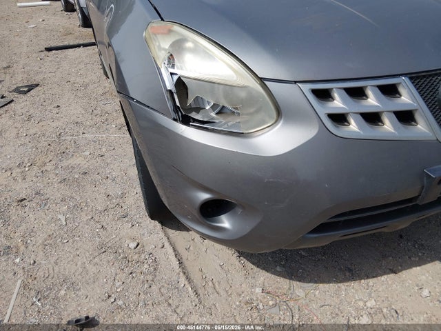 Продажа на аукционе авто 2013 Nissan Rogue S, vin: JN8AS5MT6DW031597, номер лота: 45144776