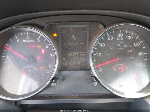 Продажа на аукционе авто 2013 Nissan Rogue S, vin: JN8AS5MT6DW031597, номер лота: 45144776