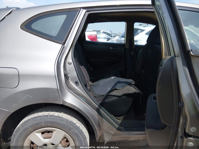 Продажа на аукционе авто 2013 Nissan Rogue S, vin: JN8AS5MT6DW031597, номер лота: 45144776