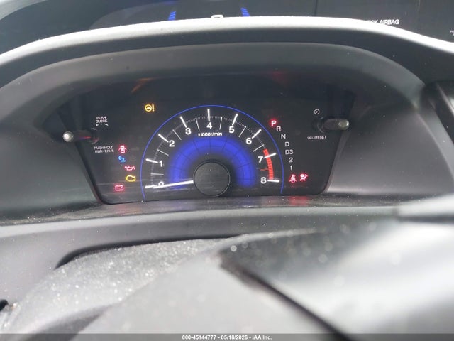 Aukcja sprzedaży 2013 Honda Civic Lx, vin: 2HGFB2F59DH591578, numer aukcji: 45144777