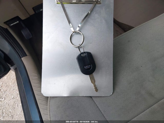 45144779 :رقم المزاد ، 1FMCU4K35BKA50198 vin ، 2011 Ford Escape Hybrid مزاد بيع