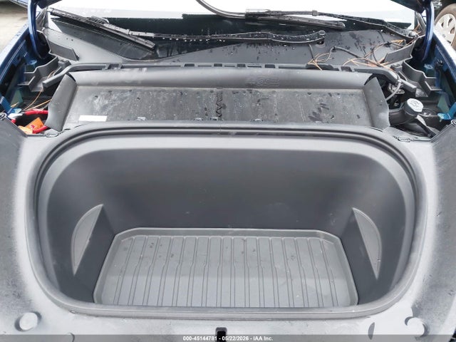 Aukcja sprzedaży 2024 Tesla Model Y Long Range Dual Motor All-wheel Drive, vin: 7SAYGDEE7RA284607, numer aukcji: 45144781