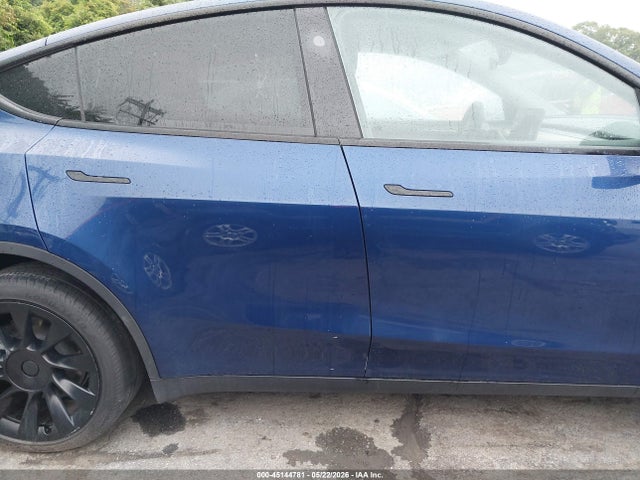Aukcja sprzedaży 2024 Tesla Model Y Long Range Dual Motor All-wheel Drive, vin: 7SAYGDEE7RA284607, numer aukcji: 45144781
