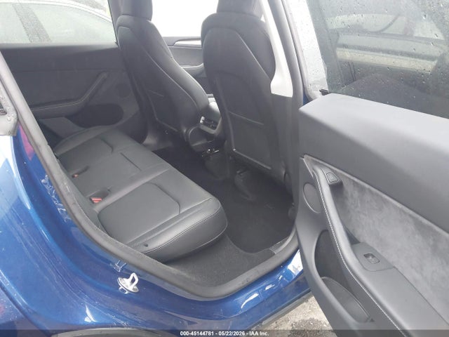 Aukcja sprzedaży 2024 Tesla Model Y Long Range Dual Motor All-wheel Drive, vin: 7SAYGDEE7RA284607, numer aukcji: 45144781