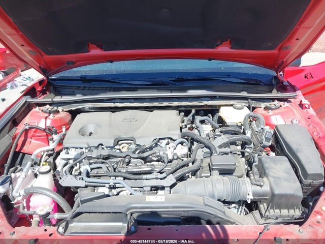 Aukcja sprzedaży 2025 Toyota Camry Se, vin: 4T1DAACK3SU001720, numer aukcji: 45144784