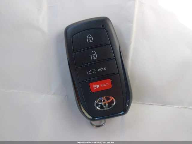 Aukcja sprzedaży 2025 Toyota Camry Se, vin: 4T1DAACK3SU001720, numer aukcji: 45144784