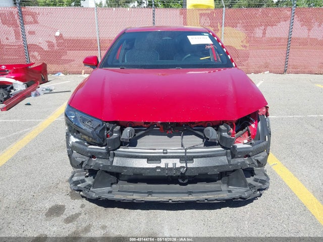 Aukcja sprzedaży 2025 Toyota Camry Se, vin: 4T1DAACK3SU001720, numer aukcji: 45144784